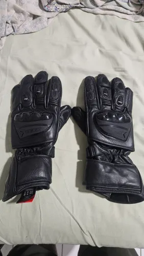 Luva Texx GpRace motociclista