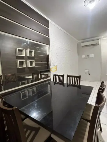 Casa para alugar no Mata Atlântica 