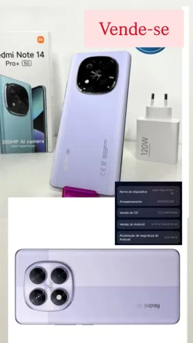 REDMI NOTE 140PRO+5G