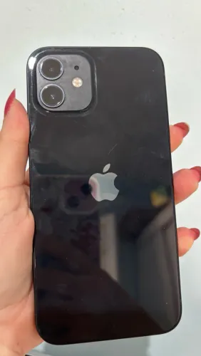 iPhone 12 256gb - perfeito