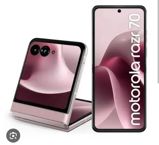 RAZR 70 NORMAL 256GB LACRADO