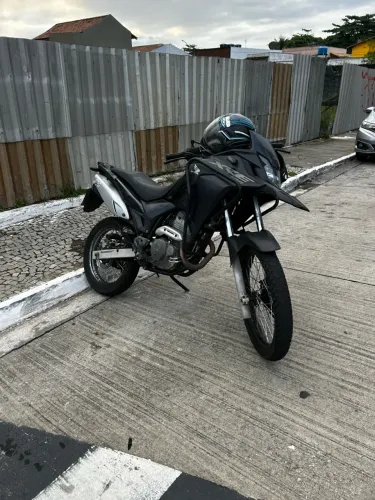 Honda XRE 300 Adventure Flex 2020