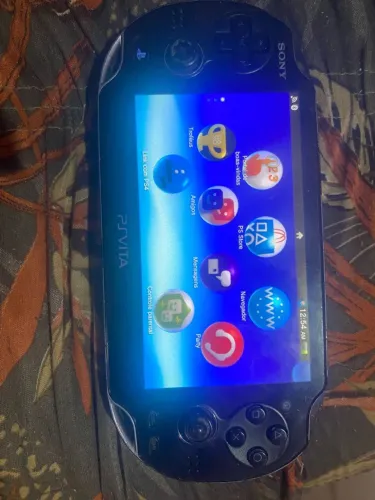 Vendo PSVITA