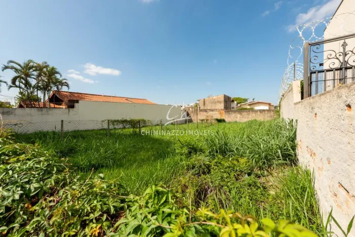 Terreno à venda em Campinas, Nova Campinas, com 327.5 m²