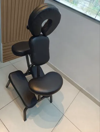 Cadeira Quickmassagem