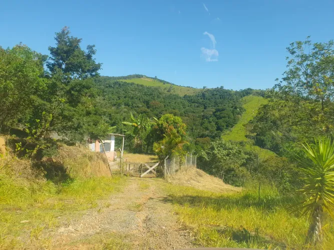 Vendo Sítio na Serrinha