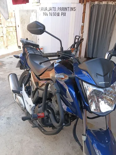 Gg titã 160