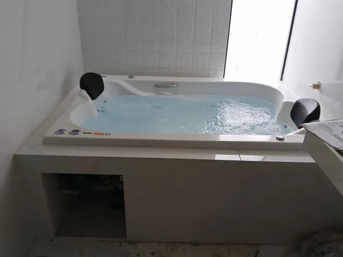 instalação e conserto