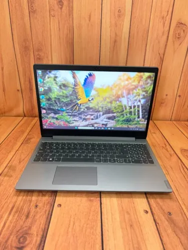 Notebook Lenovo i5 10° Geração / SSD / Garantia