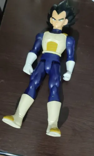 Vegeta Dragon Ball