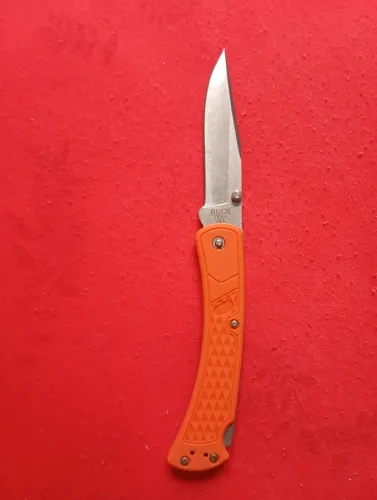 Canivete Buck 110 Slim Select