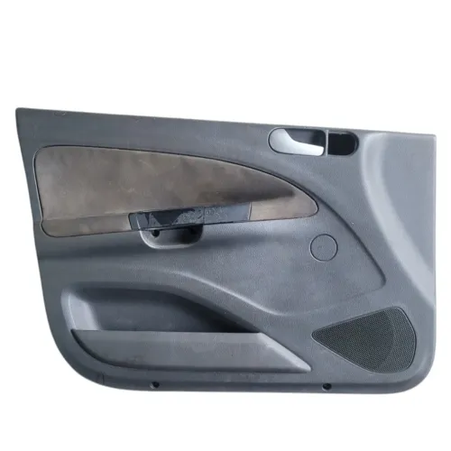 Forro Porta Dianteiro Esquerdo Volkswagen Gol G6 2013