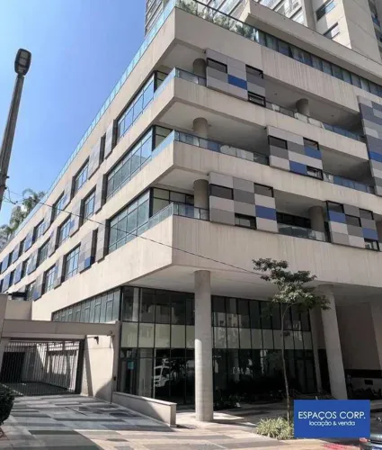 Prédio monousuário à venda, 5742m² por R$ 47.872.340 - Bela Vista - São Paulo/SP