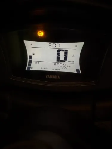 N Max 160 24/24 Único Dono Somente Venda