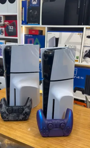 PlayStation 5 mídia física super novos