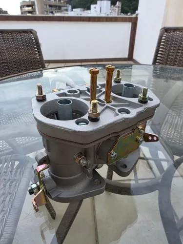 Carburador Weber 40