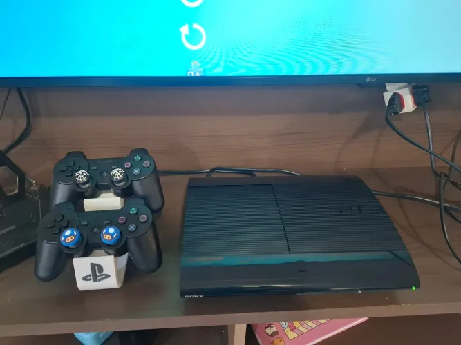 Ps3 desbloqueado
