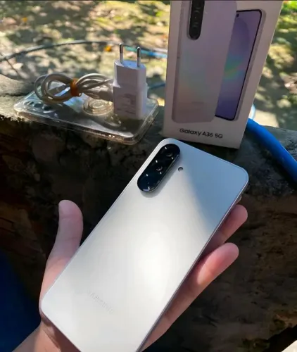 Samsung A36