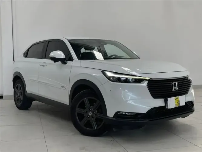 Honda HR-V EXL 1.5 Sensing 16V 5P Aut. 2023