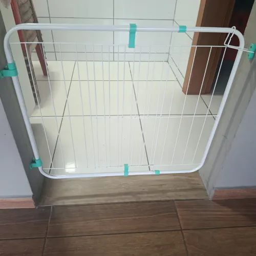 Vendo portão portao expansivo crianças ou pet.