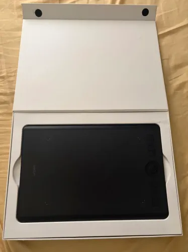 Mesa Digitalizadora Wacom Intuos Pro Medium