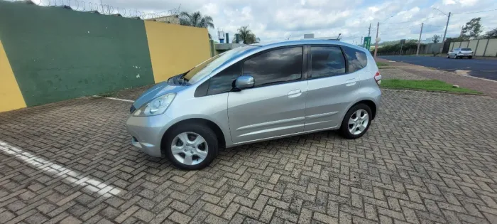Honda Fit LXL 1.4/ 1.4 Flex 8v/16v 5P Mec. 2009
