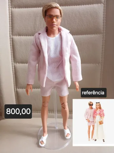 Ken barbie
