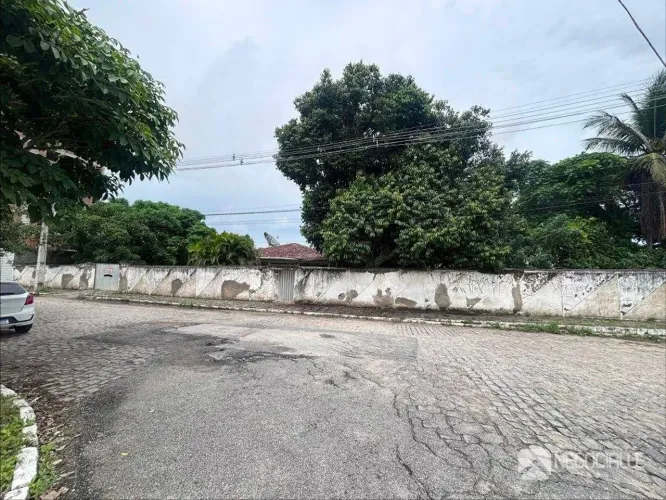 Terreno, lote, área à venda, 1470 m² por R$ 1.500.000 - Mirante - Campina Grande/PB