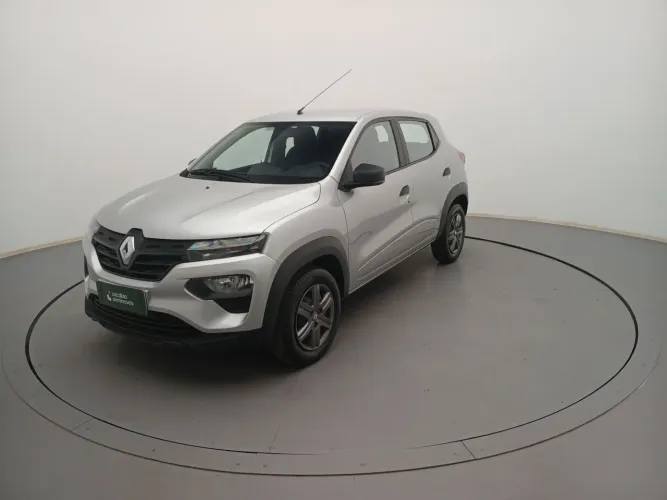 Renault Kwid 1.0 Zen 2025