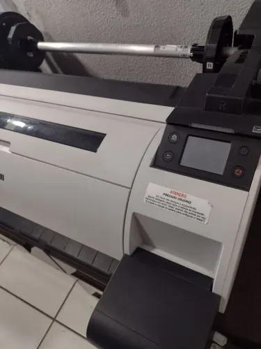 Plotter Canon imagePROGRAF ta 20