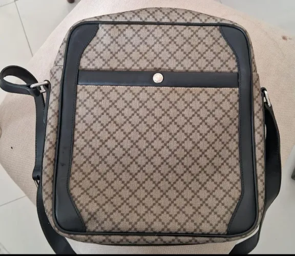 Bolsa gucci original