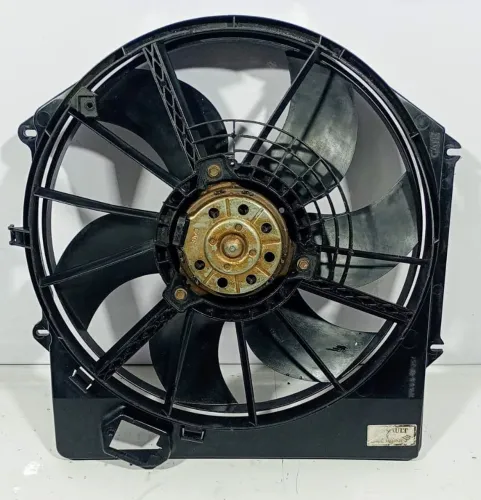 KANGOO VENTOINHA/ ELETROVENTILADOR 8240188<br><br>KANGOO