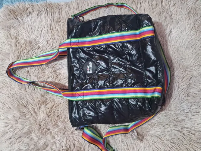 Bolsa Impermeável