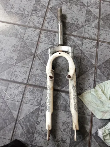 Amortecedor de bicicleta 