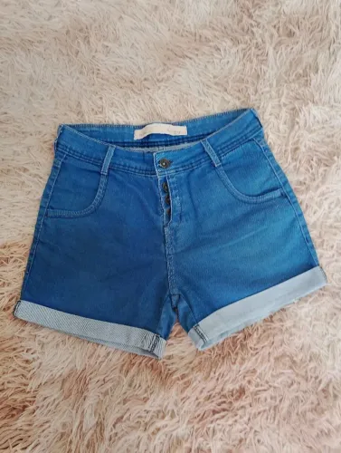 Short Jeans
