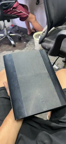 Ps3 super slim 