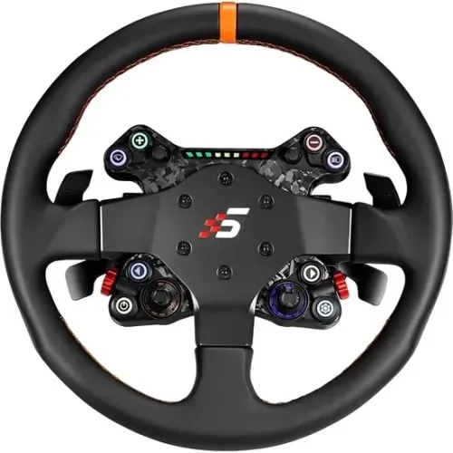 Kit Volante de Simulação Simagic Neo X-330T Rally 330 MM