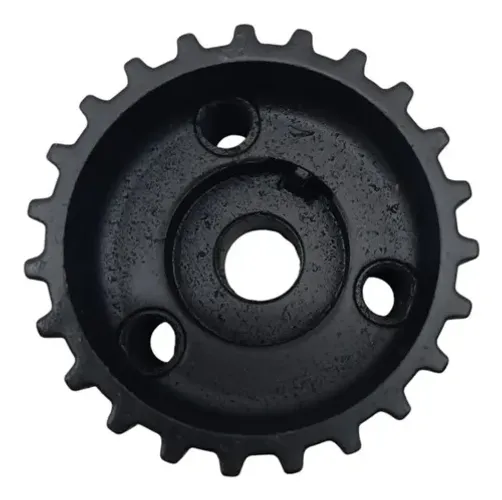 Engrenagem Virabrequim Fiat Fire 1.0 Flex 2003 2004 2005