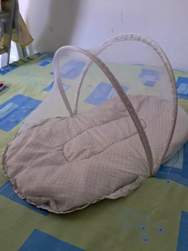 Ninho para bebê