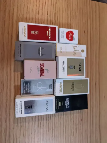 Lotes de miniaturas Importadas, originais!!