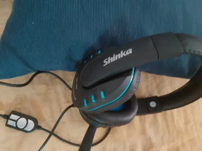 Fone de ouvido