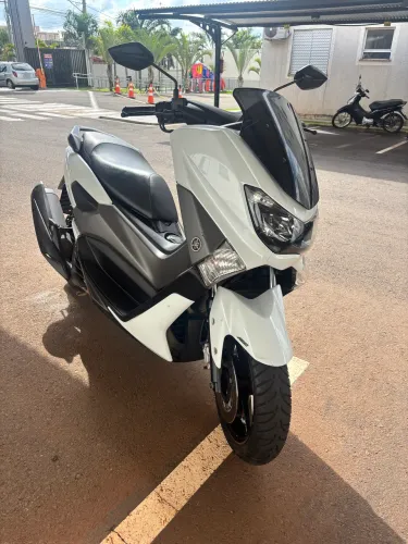 Yamaha NMAX 160cc 2019 31150km