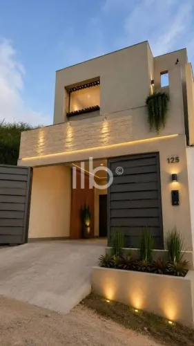Casa Duplex com 2 Suítes no Santo Antônio