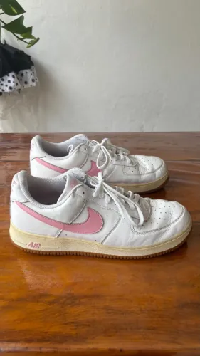TENIS NIKE LOW RETRO 