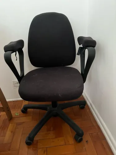 Cadeira de escritório