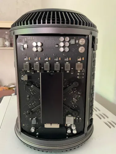 Mac Pro 2013