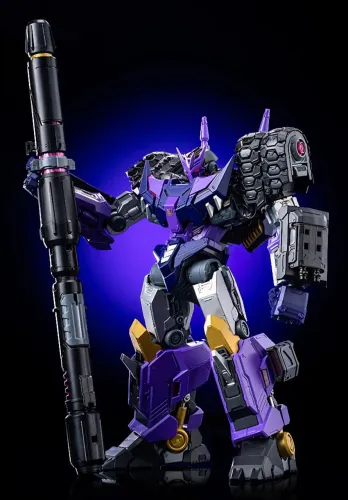Transformers Tarn Blokees Legend Séries Comic 