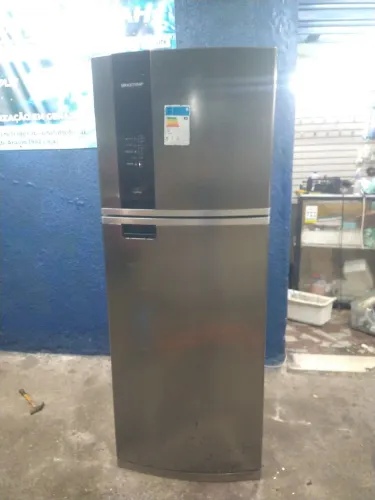 Geladeira duplex Frost Free