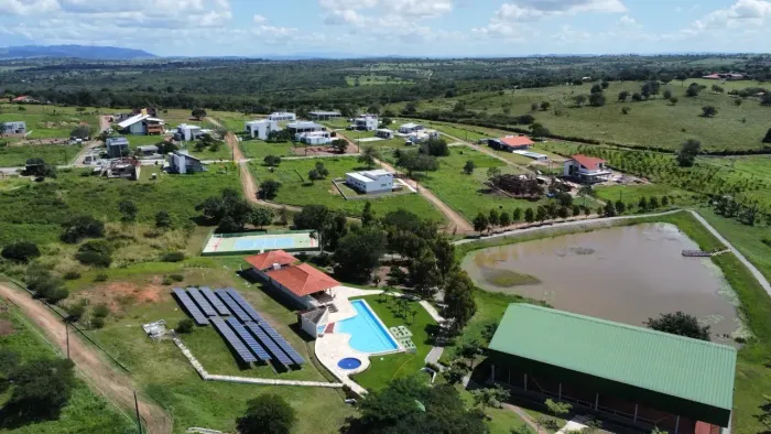 Terrenos para vender em Gravatá