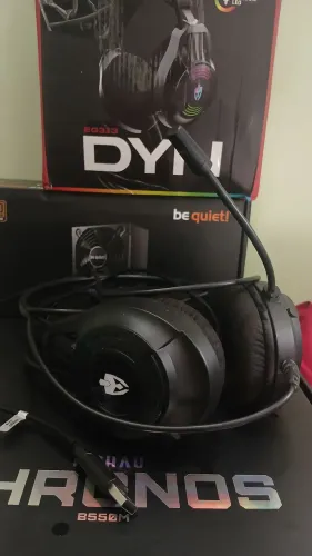 Peças de Pc Pichau